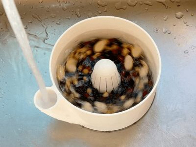 Fruit Washer β custom 3D printed in Dubai by RiaanPrintz
