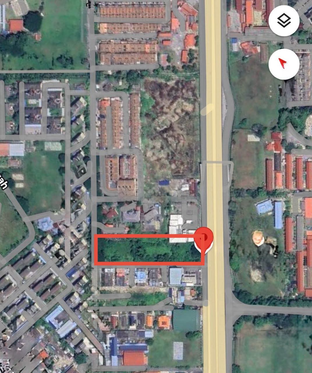 Commercial Land in Port Klang — photo 3 of 4