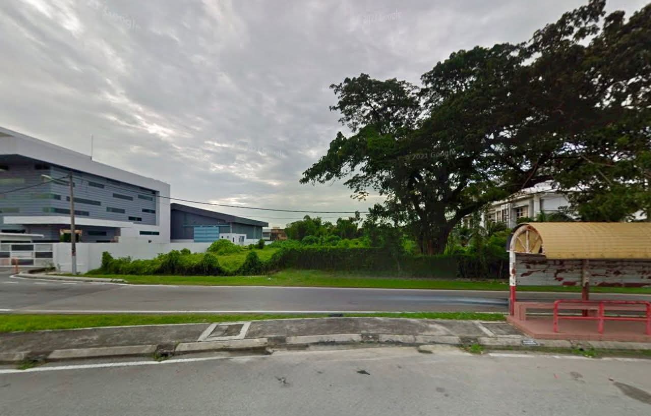 Commercial Land for sale in Port Klang, Selangor, Malaysia — 65,340 sqft