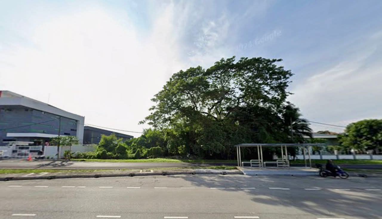 Commercial Land in Port Klang — photo 4 of 4