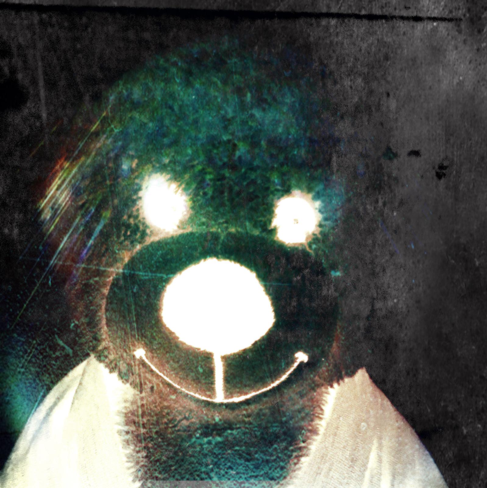 Dark Side of Teddies