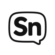 Snapt logo