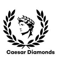 Caesar track logo