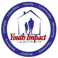 Youth Impact Ogden logo