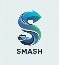 SMASH logo