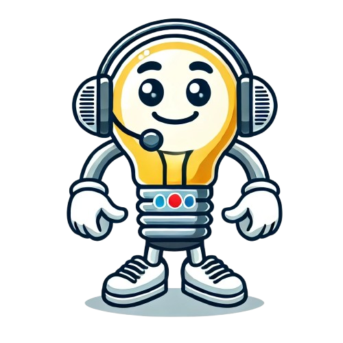 Edison HVAC AI logo