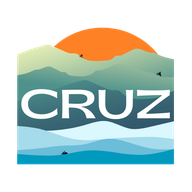 Cruz - Miles with Meaning logo