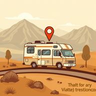 RV Resort Guide logo