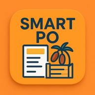 Smart PO logo