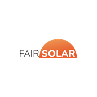 Fair Solar Pricing logo