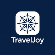 TravelJoy logo