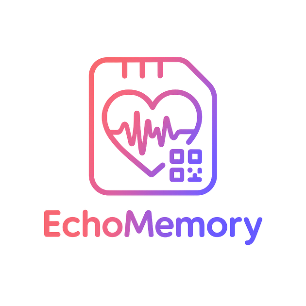 EchoMemory screenshot