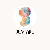 JenCare logo