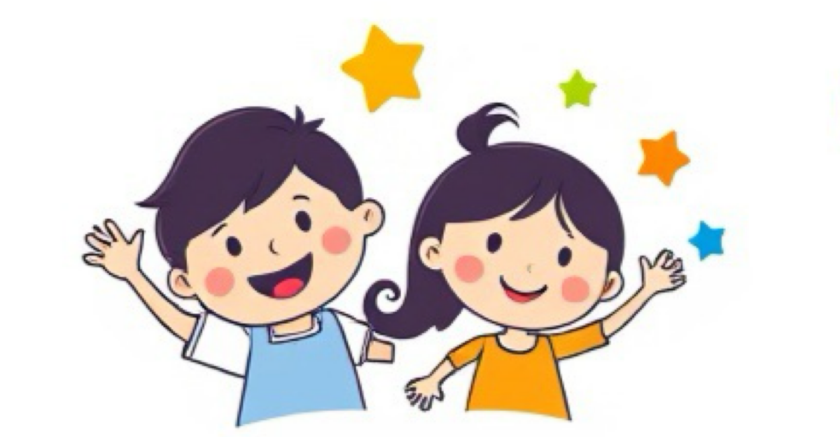 Young Stars Child Care, licensed daycare in Vancouver, BC