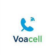 Voacell DID Manager logo