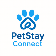 PetStay Connect logo
