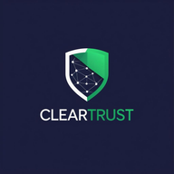 Clear Trust logo