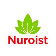 Nuroist: Nourish & Thrive logo