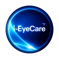 I-EyeCare 維修中心 logo