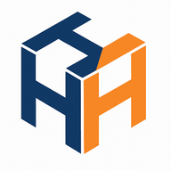 Handy 24/7 logo