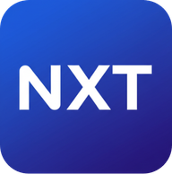 NXT - REFAELOS logo