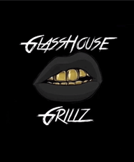 GlassHouse Grillz logo