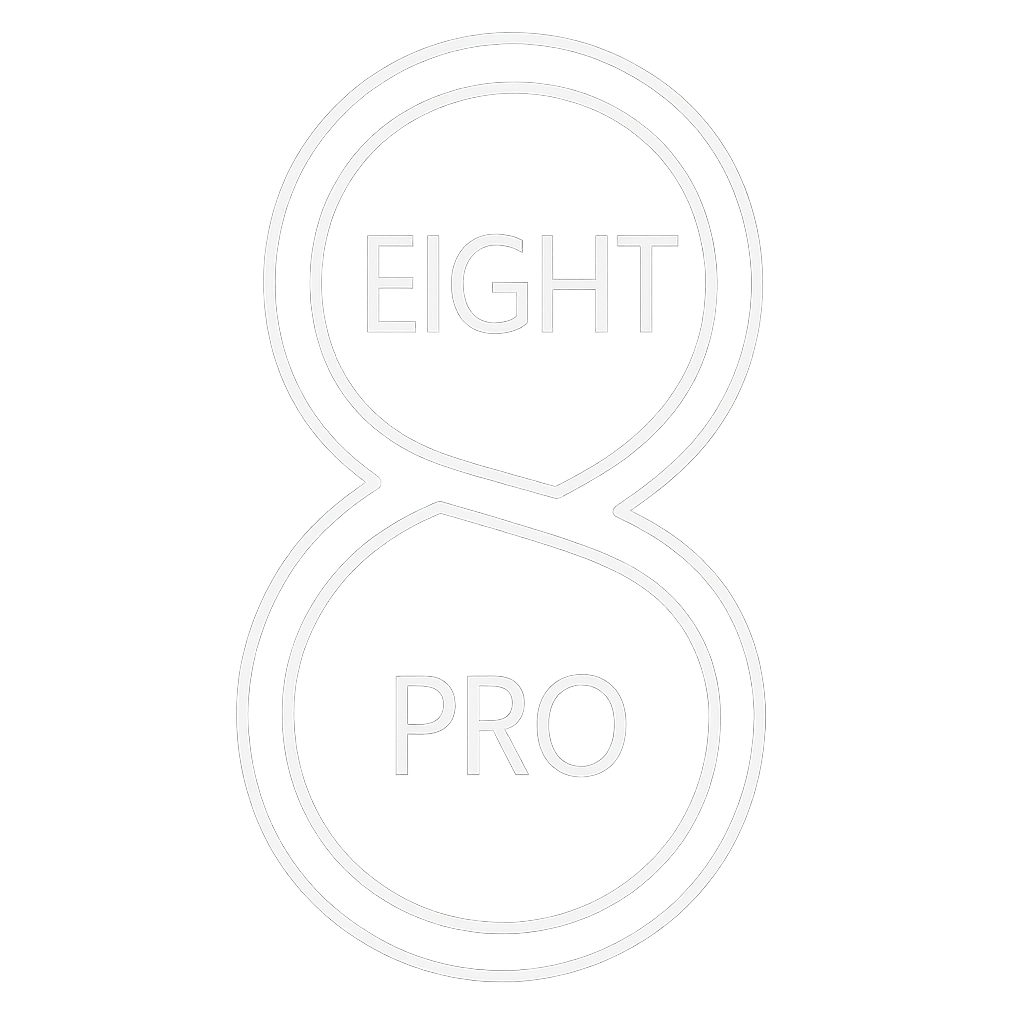 EightPro — rénovation à Genève