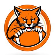 Celina Bobcat Radio logo