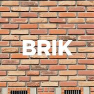 Brik.io logo