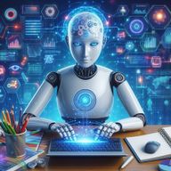 Super SEO AI Studio. Master !!!!! logo