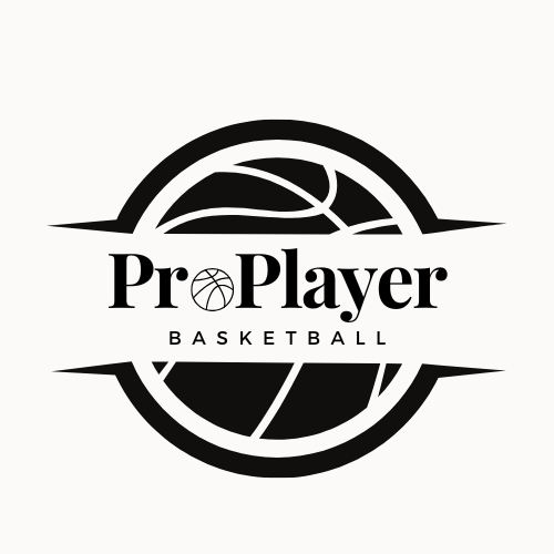 ProPlayer Basketball Academy