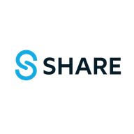 SHARE logo