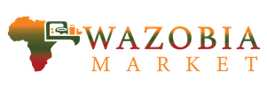 Wazobia Market