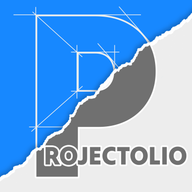 PROJECTOLIO logo