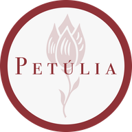 Petúlia - Software interno  logo