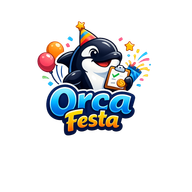 OrçaFesta logo