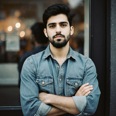 David Martinez