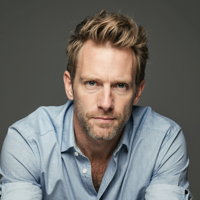 Michael Ross