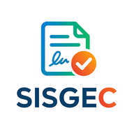 SISGEC logo