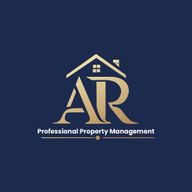 A R Property Manager logo