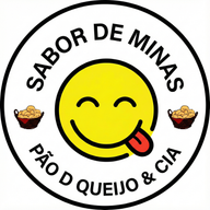 Pão D' Queijo & Cia logo