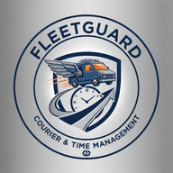 FleetGuard logo