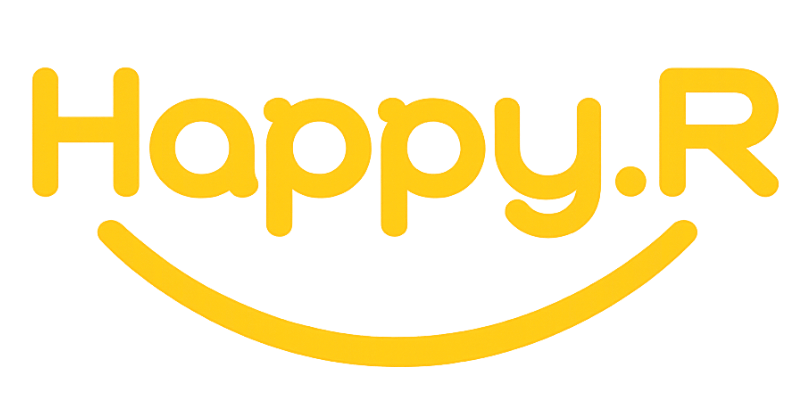 Happy.R