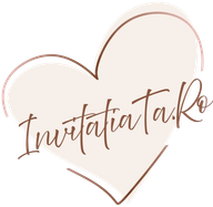 Invitatii Digitale - Invitatii Online Nunta si Botez logo