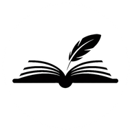 The Literature.App - Quality rewrites in style of famous authors logo