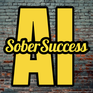 SoberSuccess AI logo