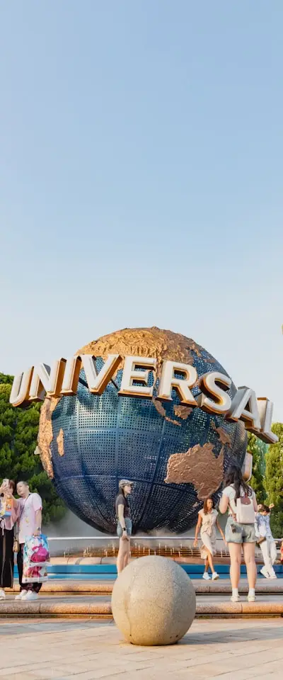 Universal Studios Japan (USJ) – Express Pass