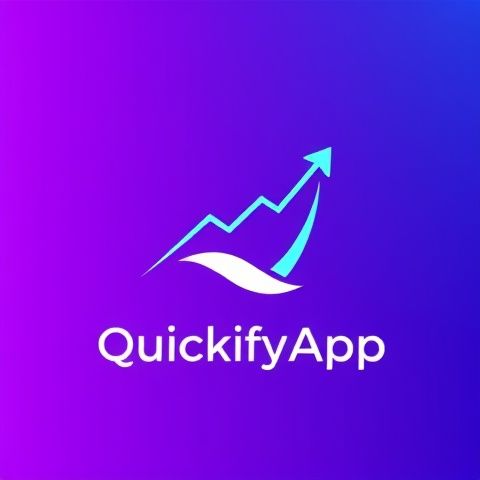 QuickifyApp logo