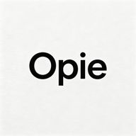 Opie Consulting logo
