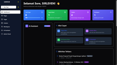 CATAT.ID template preview